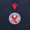 Crystal Palace 2025/26 Adults’ Vintage T-Shirt Crystal Palace 2025/26 Adults’ Vintage T-Shirt