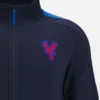 Crystal Palace FC 2025/26 Adults’ Anthem Jacket Athleisure Crystal Palace FC 2025/26 Adults’ Anthem Jacket Athleisure