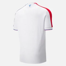 Crystal Palace FC 2025/26 Adults’ Away Match Jersey