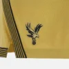 Crystal Palace FC 2025/26 Adults’ Eagle Gold Shorts