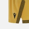 Crystal Palace FC 2025/26 Adults’ Eagle Gold Shorts