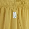 Crystal Palace FC 2025/26 Adults’ Eagle Gold Shorts