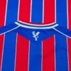 Crystal Palace FC 2025/26 Adults’ Home Match Jersey Crystal Palace FC 2025/26 Adults’ Home Match Jersey