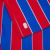Crystal Palace FC 2025/26 Adults’ Home Match Jersey Crystal Palace FC 2025/26 Adults’ Home Match Jersey
