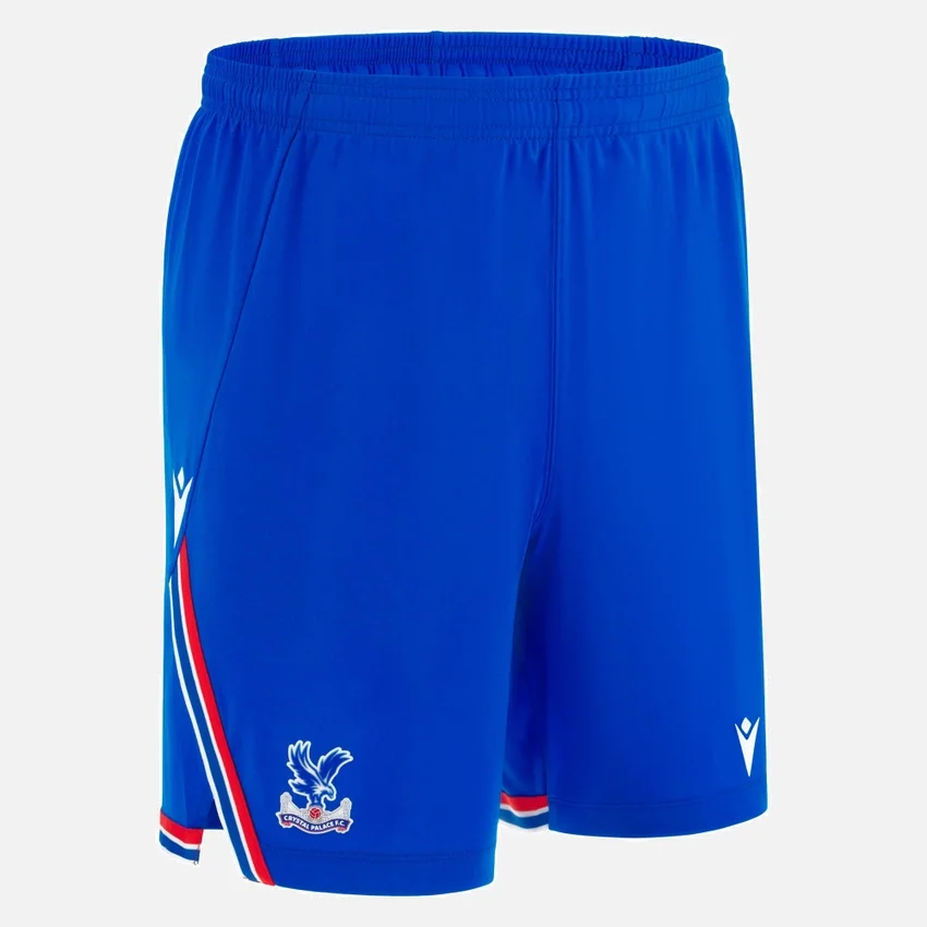Crystal Palace FC 2025/26 Adults’ Home Shorts Crystal Palace FC 2025/26 Adults’ Home Shorts
