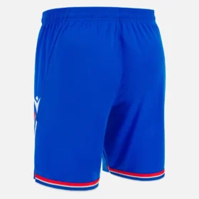 Crystal Palace FC 2025/26 Adults’ Home Shorts