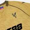 Crystal Palace FC 2025/26 Adults’ Third Match Jersey Crystal Palace FC 2025/26 Adults’ Third Match Jersey