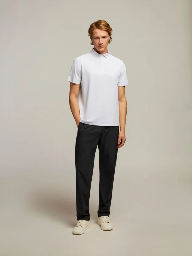 David Slim long pant David Slim long pant