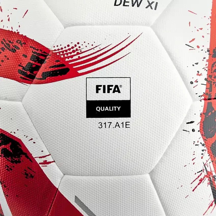 Dew XI ball Dew XI ball