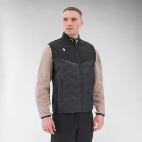 Dikson padded vest