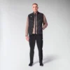 Dikson padded vest Dikson padded vest