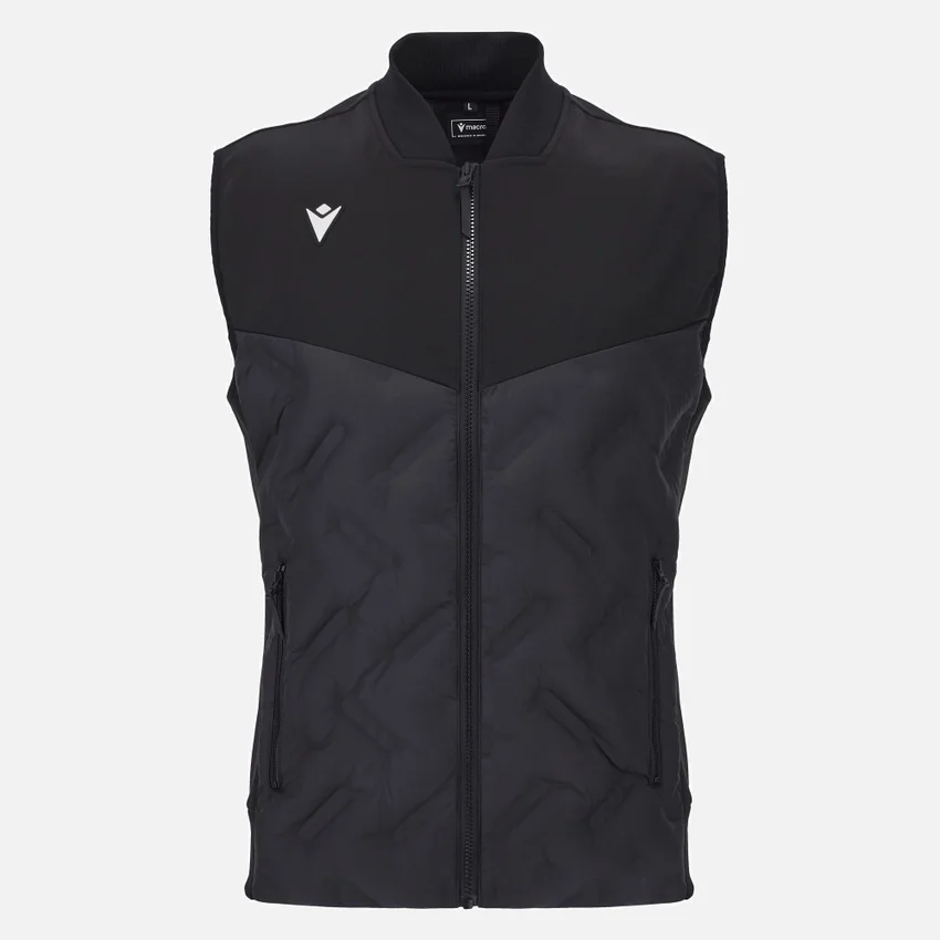 Dikson padded vest Dikson padded vest
