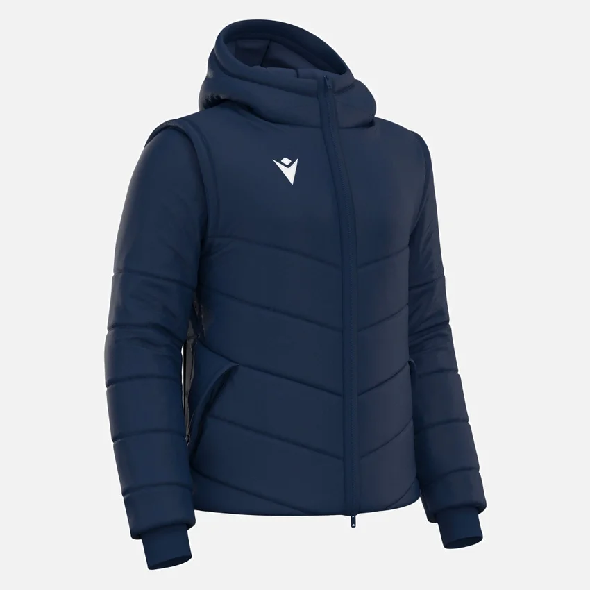 Duality Jacket Duality Jacket