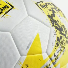 Earthquake XI ball