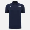 Edinburgh Rugby 2025/26 Athleisure Polo Edinburgh Rugby 2025/26 Athleisure Polo