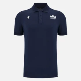 Edinburgh Rugby 2025/26 Athleisure Polo