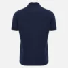 Edinburgh Rugby 2025/26 Athleisure Polo Edinburgh Rugby 2025/26 Athleisure Polo