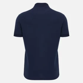 Edinburgh Rugby 2025/26 Athleisure Polo