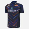 Edinburgh Rugby 2025/26 Home Replica Shirt Edinburgh Rugby 2025/26 Home Replica Shirt