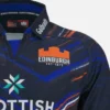 Edinburgh Rugby 2025/26 Home Replica Shirt Edinburgh Rugby 2025/26 Home Replica Shirt