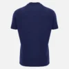 Edinburgh Rugby 2025/26 Navy Cotton Tee