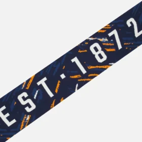 Edinburgh Rugby 2025/26 Supporters Scarf Edinburgh Rugby 2025/26 Supporters Scarf
