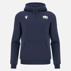 Edinburgh Rugby 2025/26 Travel Hoody