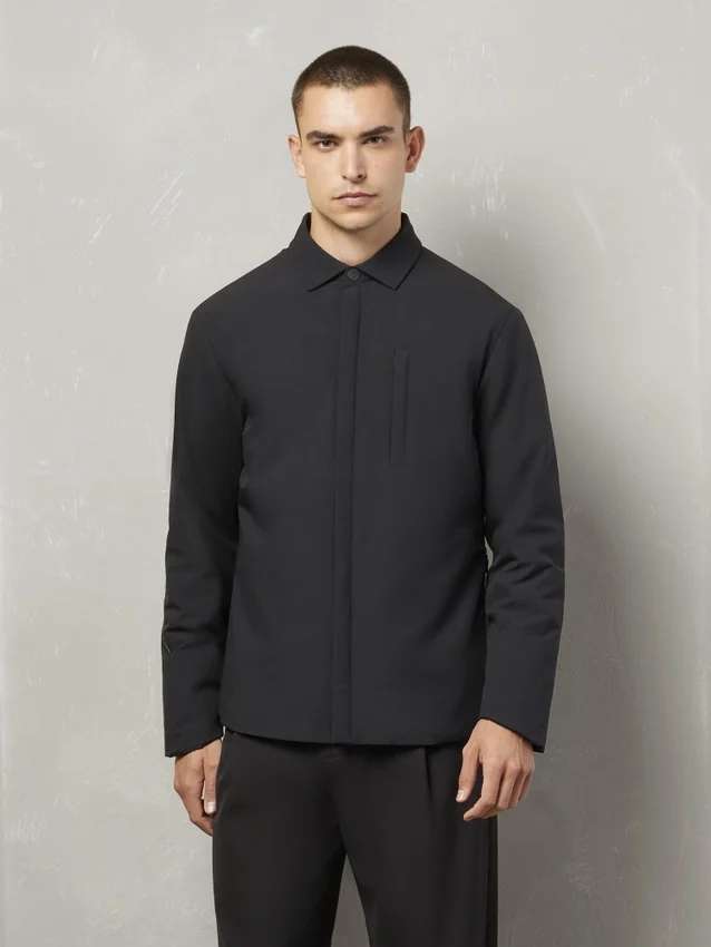 Edward Ultralight padded jacket Edward Ultralight padded jacket