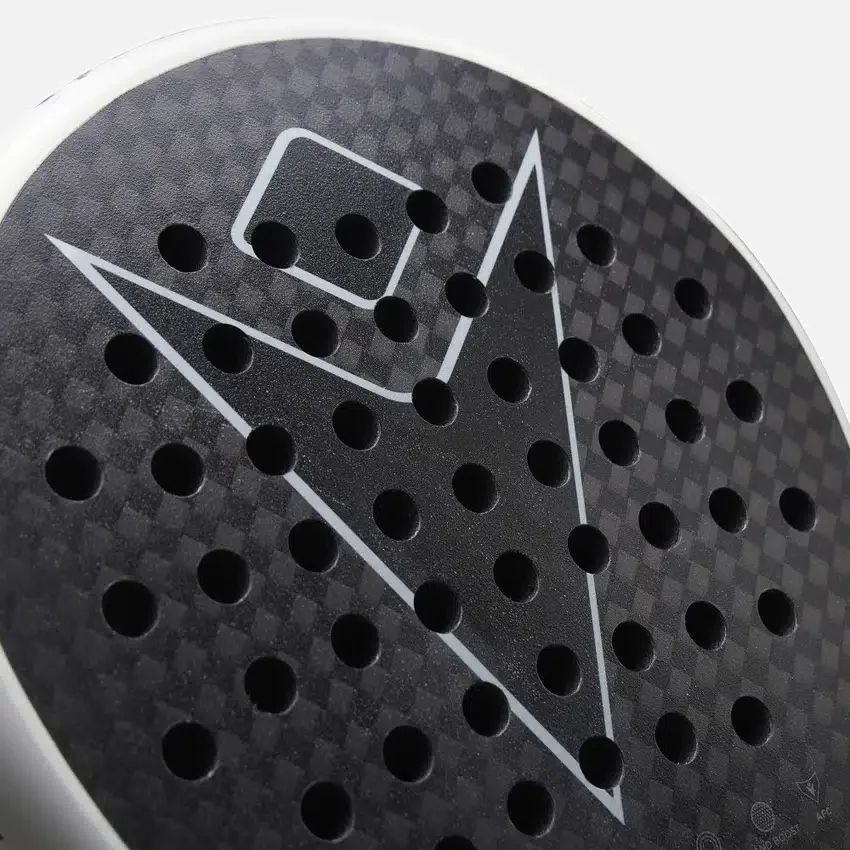 Elite control II padel racket Elite control II padel racket