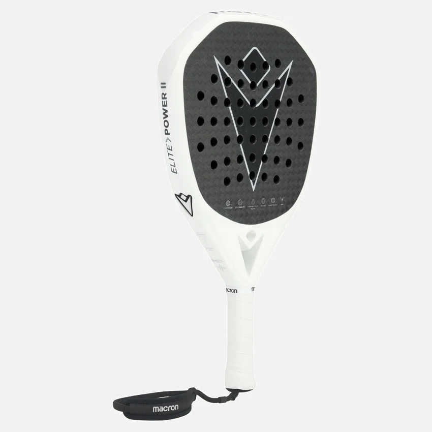 Elite Power II padel racket Elite Power II padel racket