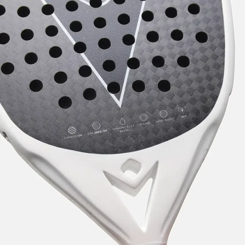Elite Power II padel racket Elite Power II padel racket