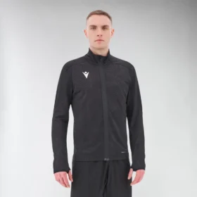 Enzo full zip top