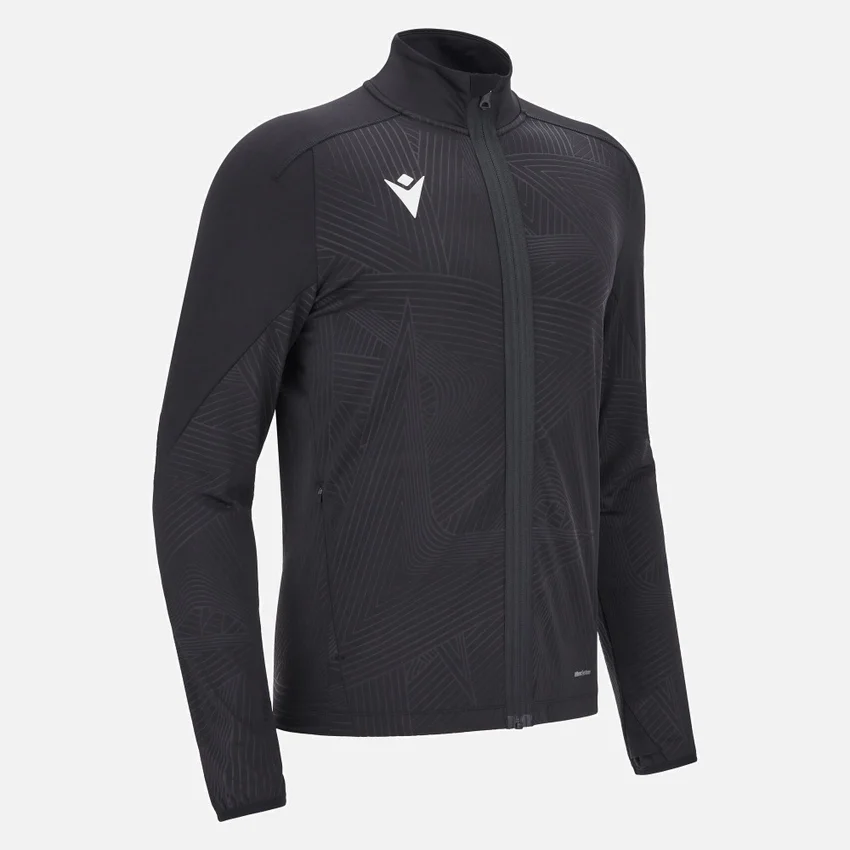 Enzo full zip top Enzo full zip top