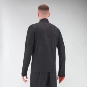 Enzo full zip top