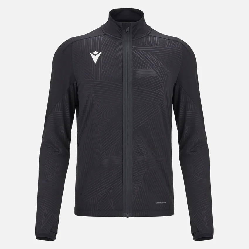 Enzo full zip top Enzo full zip top