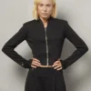 Era Milo Full zip sweatshirt