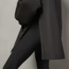 Essy Padded long rain jacket Essy Padded long rain jacket
