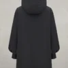 Essy Padded long rain jacket Essy Padded long rain jacket