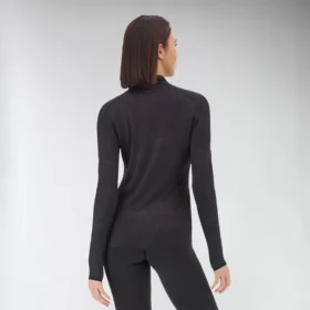 Estelle full zip top
