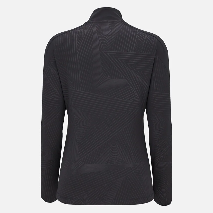Estelle full zip top Estelle full zip top