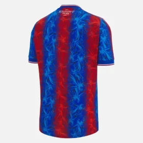 Fa Cup Final Home Shirt Crystal Palace FC