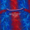 Fa Cup Final Home Shirt Crystal Palace FC Fa Cup Final Home Shirt Crystal Palace FC