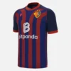 FC Basel 2025/26 Adults’ Home Match Jersey FC Basel 2025/26 Adults’ Home Match Jersey