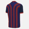 FC Basel 2025/26 Adults’ Home Match Jersey FC Basel 2025/26 Adults’ Home Match Jersey