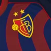 FC Basel 2025/26 Junior Home Match Jersey FC Basel 2025/26 Junior Home Match Jersey