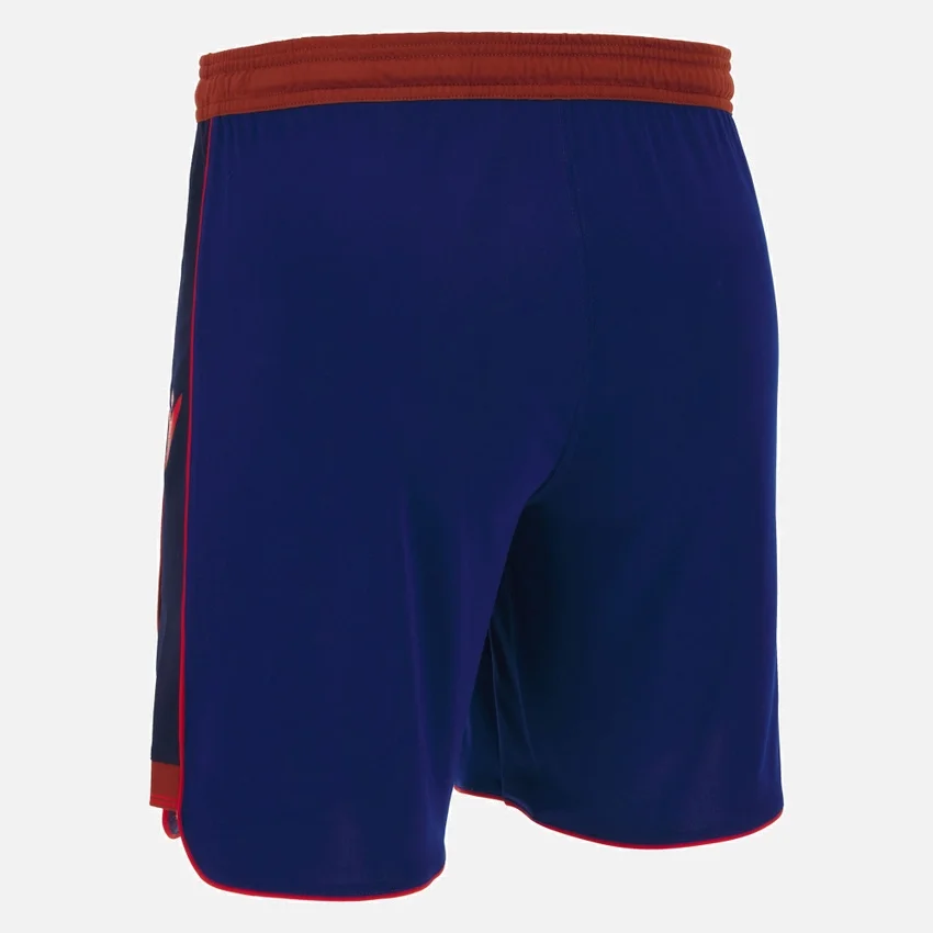 FC Basel 2025/26 Adults’ Home Shorts FC Basel 2025/26 Adults’ Home Shorts
