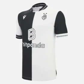 FC Basel 2025/26 Adults’ Third Match Jersey