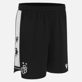 FC Basel 2025/26 Adults’ Third Match Shorts