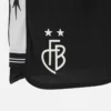 FC Basel 2025/26 Adults’ Third Match Shorts