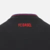 FC Basel 2025/26 Athleisure Adults’ Cotton T-Shirt FC Basel 2025/26 Athleisure Adults’ Cotton T-Shirt